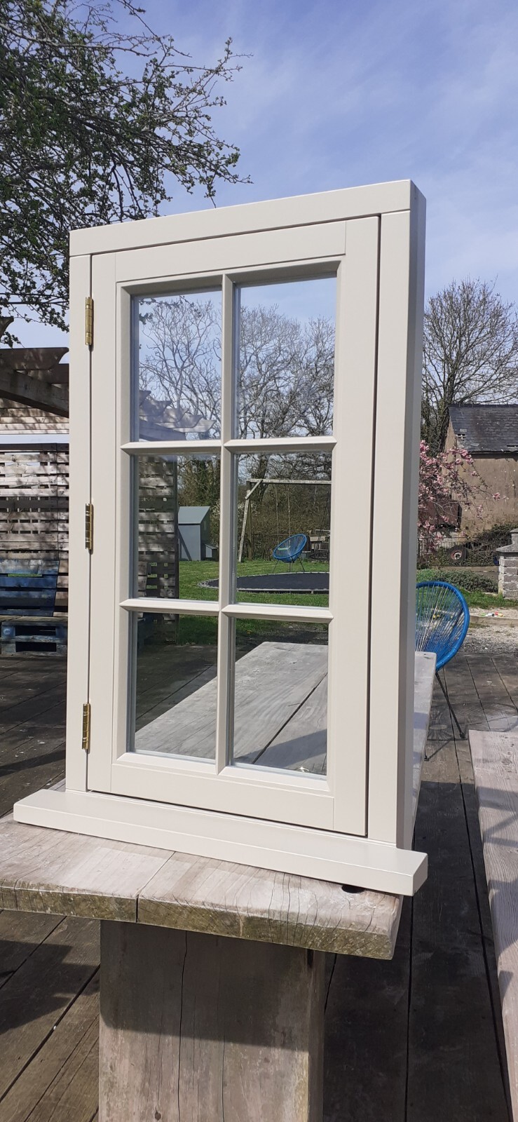 Storm Proof, Casement windows, French Doors,Sash Windows,and More