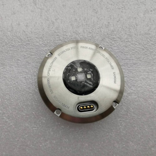 Für GARMIN Fenix 5 Plus GPS Sportuhr Rückseite Akkudeckel Gehäuse Schale + Akku - Bild 6 von 10