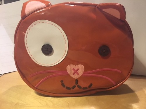 CHOOSE Gymboree purse Glamour Princess dress up case NWT trunk backpack suitcase - Picture 16 of 58