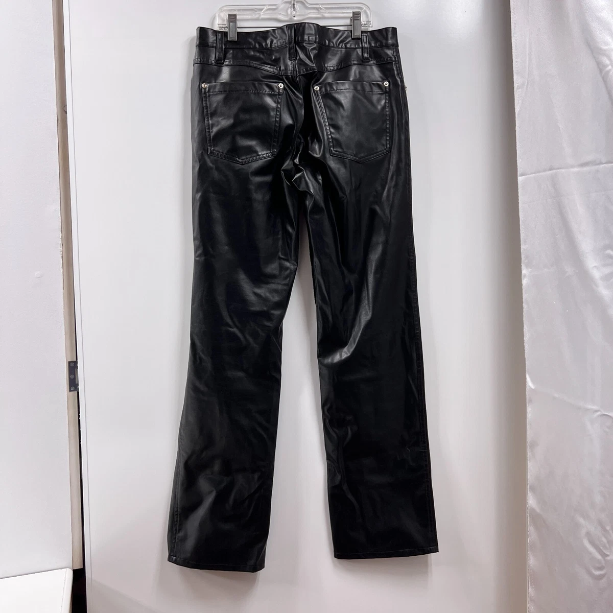 Tripp nyc deals vinyl pants