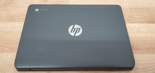 HP Chromebook 11-v010nr 11.6", Chrome OS, Celeron N3060, 4 GB RAM, 16 GB eMMC - Picture 6 of 11