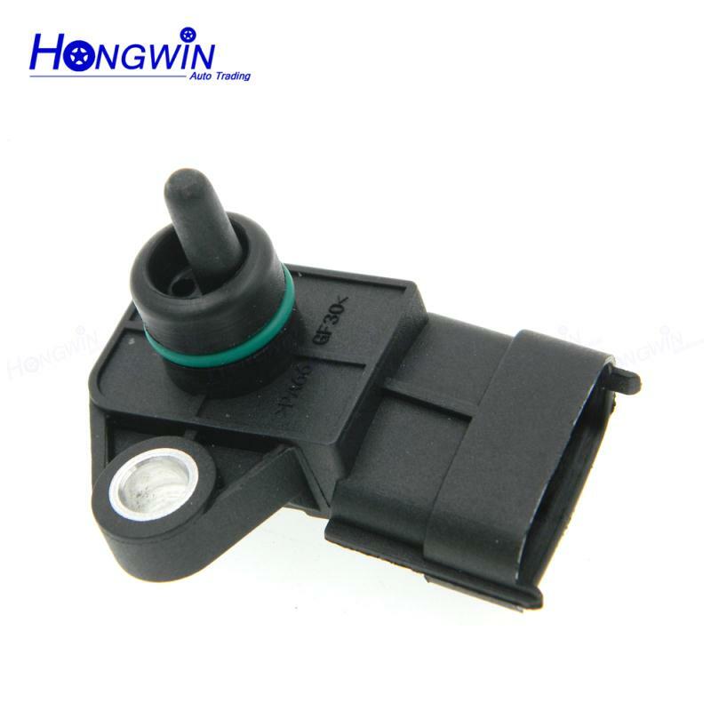 New Map Sensor 39300-2B000 9470930504 for Hyundai Kia Sonata Azera 