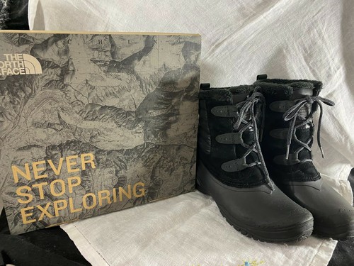 Shellista Shorty Boots-Size 