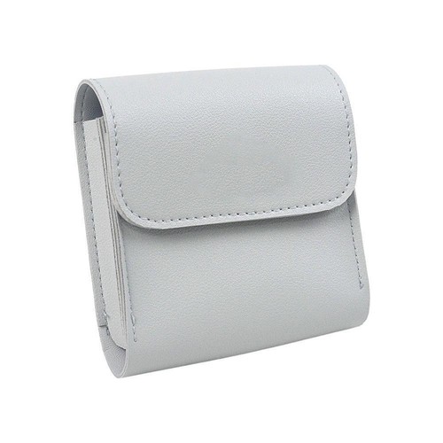 PU Leather Carrying Case Bag For ANBERNIC-RG35XXSP Game Console- Handheld J4U3 - Picture 4 of 11