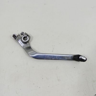 ろっく Suzuki Gsx 750 AE EZ:02 Rear Brake Lever Brake Pedal Foot Brake