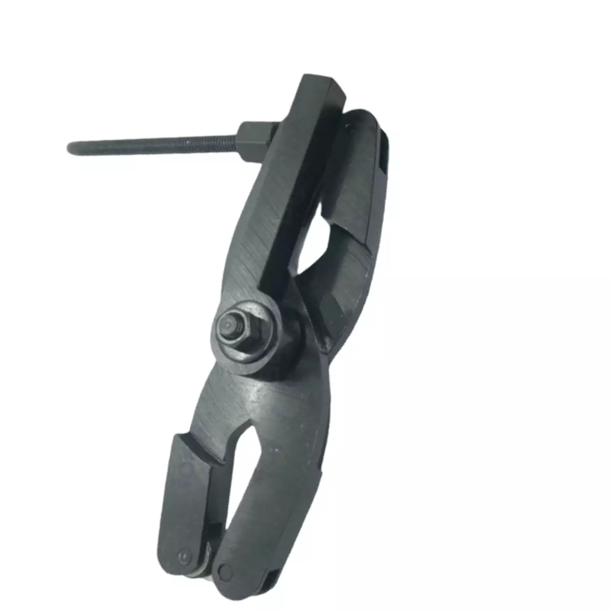 Hand sale knurling tool