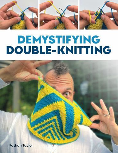 Demystifying Double Knitting - Image 5
