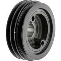 NTY Riemenscheibe Kurbelwelle RKP-MS-035