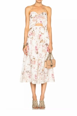 Most Iconic ZIMMERMANN Eden Embroidered 