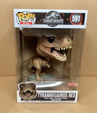 t rex funko pop 10 inch uk