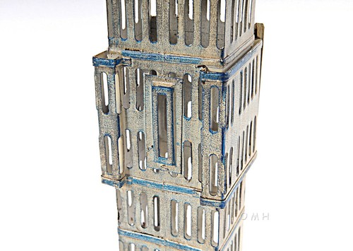 Caja de ahorro Empire State Building - Imagen 7 de 11