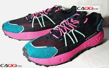 NEW UNDER ARMOUR UA HOVR FAT TIRE SZ 14  REFLECTIVE STRIPES SHOES 3027212