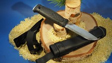 Sammlermesser ! Morakniv Garberg Multi-Mount &Uuml;berlebensmesser, OVP !