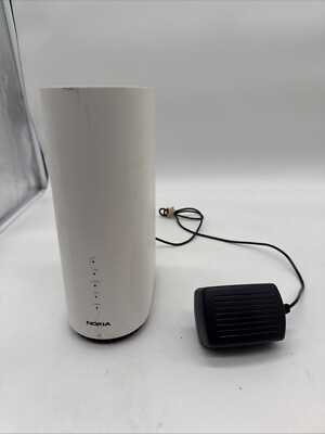 Nokia WiFi Beacon 1 Review: StarHub Smart WiFi In Singapore - Foto 3