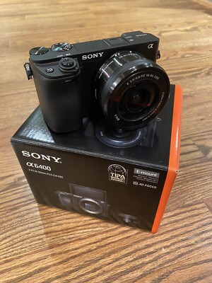 SONY - ソニーEマウント用の16-50mm Oss A6000, A6400 SONY - ソニーEマウント用の16-50mm Oss A6000, A6400の通販 by