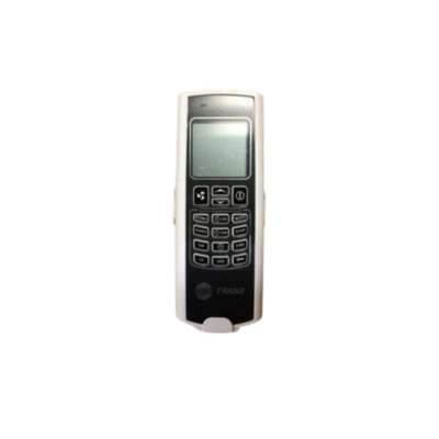 TRANE CNT07409 HEAT AND COOLING REMOTE CONTROL 207608
