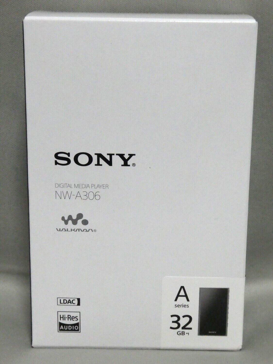 Sony NW-A306 A300 Walkman for sale online | eBay Sony NW-A306 A300 Walkman for sale online | eBay