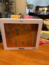 Kickstarter Animal Warriors of the Kingdom Primal Series Radiation Weapons Pack