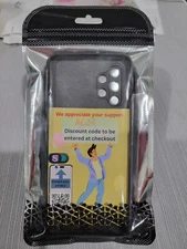 Cell phone case - Samsung Galaxy A32 4G Safe-Case