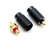 Earphone Pin Adapter Plug for UE Live UE6 Lighting SUPERBAX UE11 UE18 PRO Pin