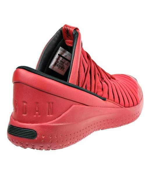 jordan origin 4 red