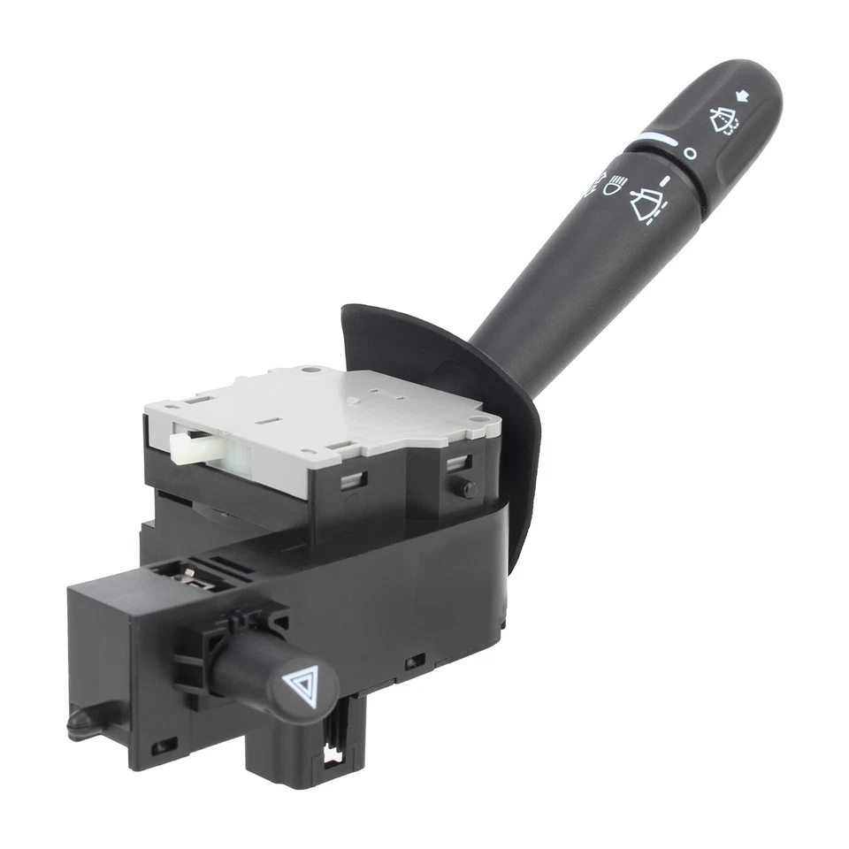 Многофункциональный переключатель для 2002-2008 Dodge Ram 1500 56049823AB - Изображение 3 из 4