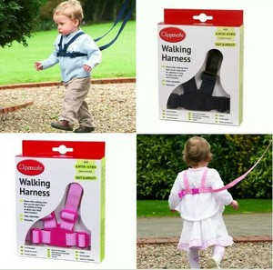 clippasafe harness