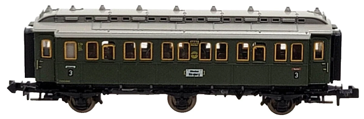 Minitrix Model Railroads and Trains for sale | eBay