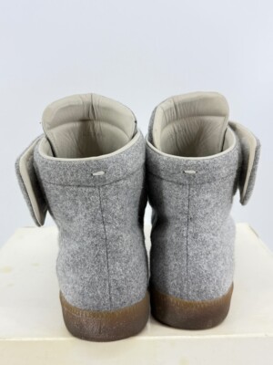 Maison Margiela Future High size 46 (US13) made in Italy | eBay