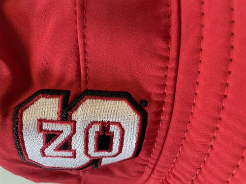 NCSU NC State Wolfpack Boonie Hat Gamechanger Performance North Carolina State - Picture 5 of 6