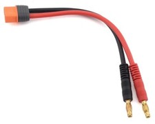 Spektrum 304 IC3 Device Charge Lead and 13 AW...