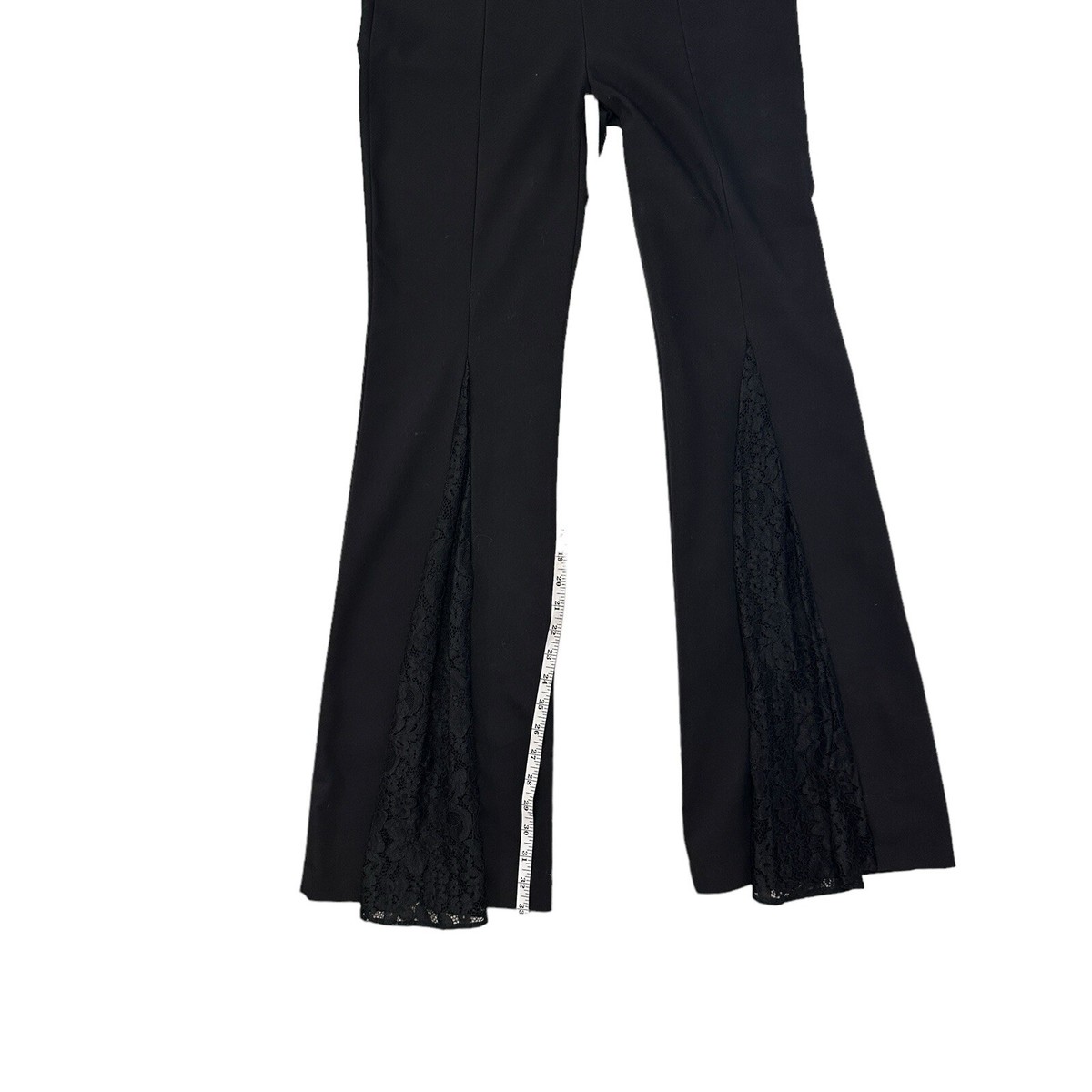 ZARA サイドテーピングパンツ ZARA ZARA(ザラ) PANTS WITH SIDE STRIPE サイドテーピング