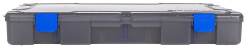 FISHING TACKLE BOX Bait Storage Plastic - Picture 8 of 12