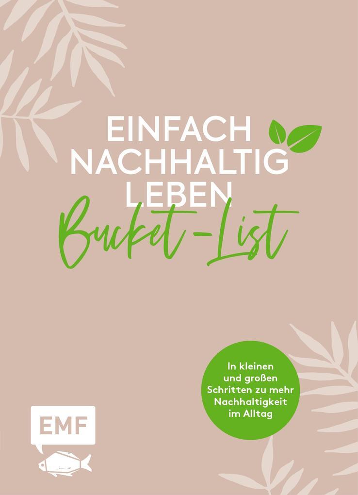 Thumbnail - Einfach Nachhaltig Leben - Meine Grüne Bucket-list | Julia Zohren |