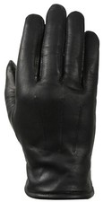 Rothco Cold Weather Leather Police Gloves  4472