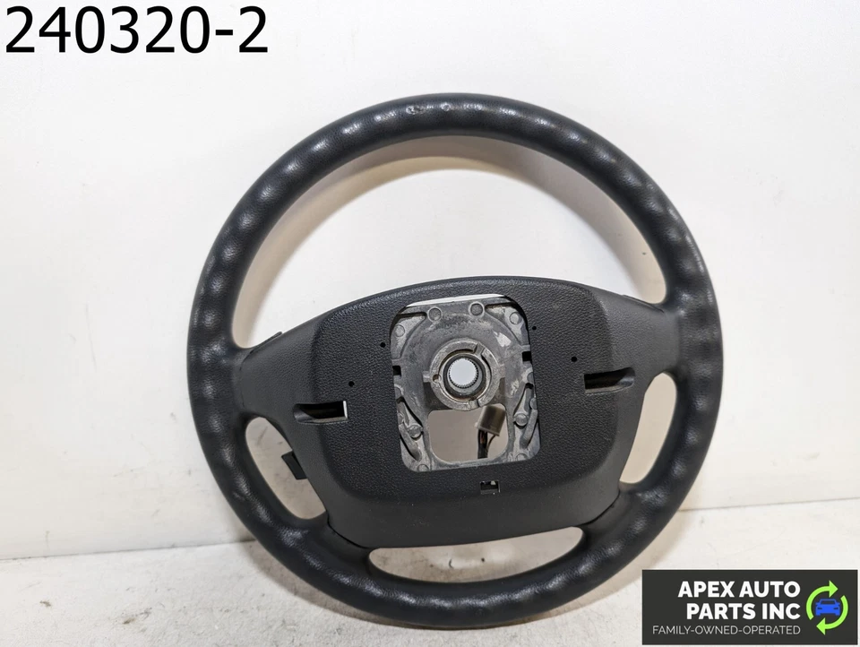 Volante Kia Rondo 2009 fabricante de equipamento original com controles de cruzeiro - Imagem 4 de 4