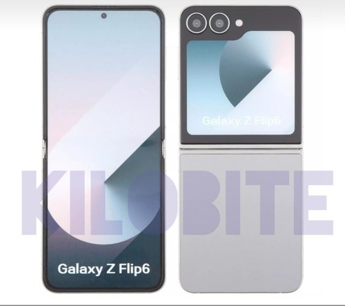 Samsung Galaxy Dummy ZFold 6, ZFlip 6 Display phone - (UK SELLER) - Picture 11 of 11