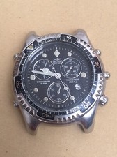 Orologio al quarzo Sector ADV 6000