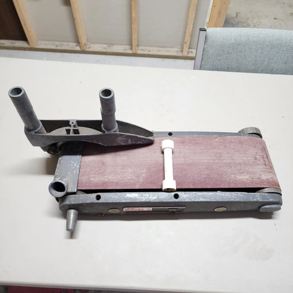 Shopsmith sale belt sander