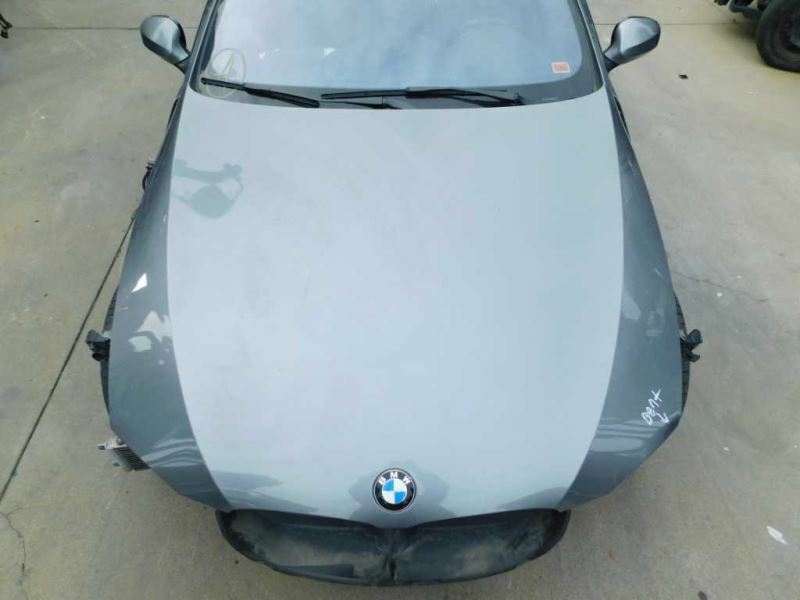 10-13 BMW E92 E93 Info Screen 8.8
