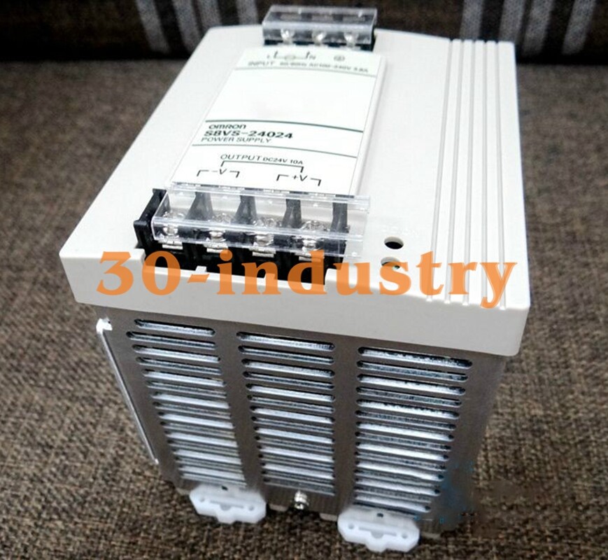 新品 OMRON S8VS-24024A S8VS-24024A Omron - Off-Board Modules - Distributors, Price