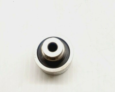 Engine Pulley For VW Scirocco Audi Skoda Seat 2.0 TDI EU-5 CFHC DL103724 2011