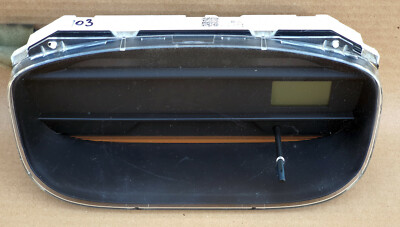 DAIHATSU Mira e-s 2015 DBA-LA300S Speedometer / Cluster oem jdm