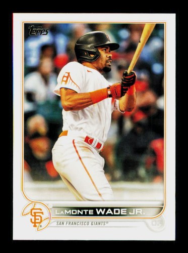 2022 Topps Baseball Cards Series 2 #496-660 You Pick Complete Your Set. - Picture 164 of 165