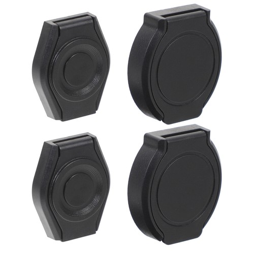 4 Pcs Privacy Cover Webcam Lens Universal Security Camera Laptop Slide - Afbeelding 8 van 11