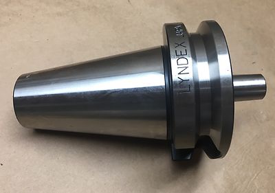 Lyndex Corp. B5003-0003 BT50 Jacobs Taper Holder - BT50-JTA3 - NEW