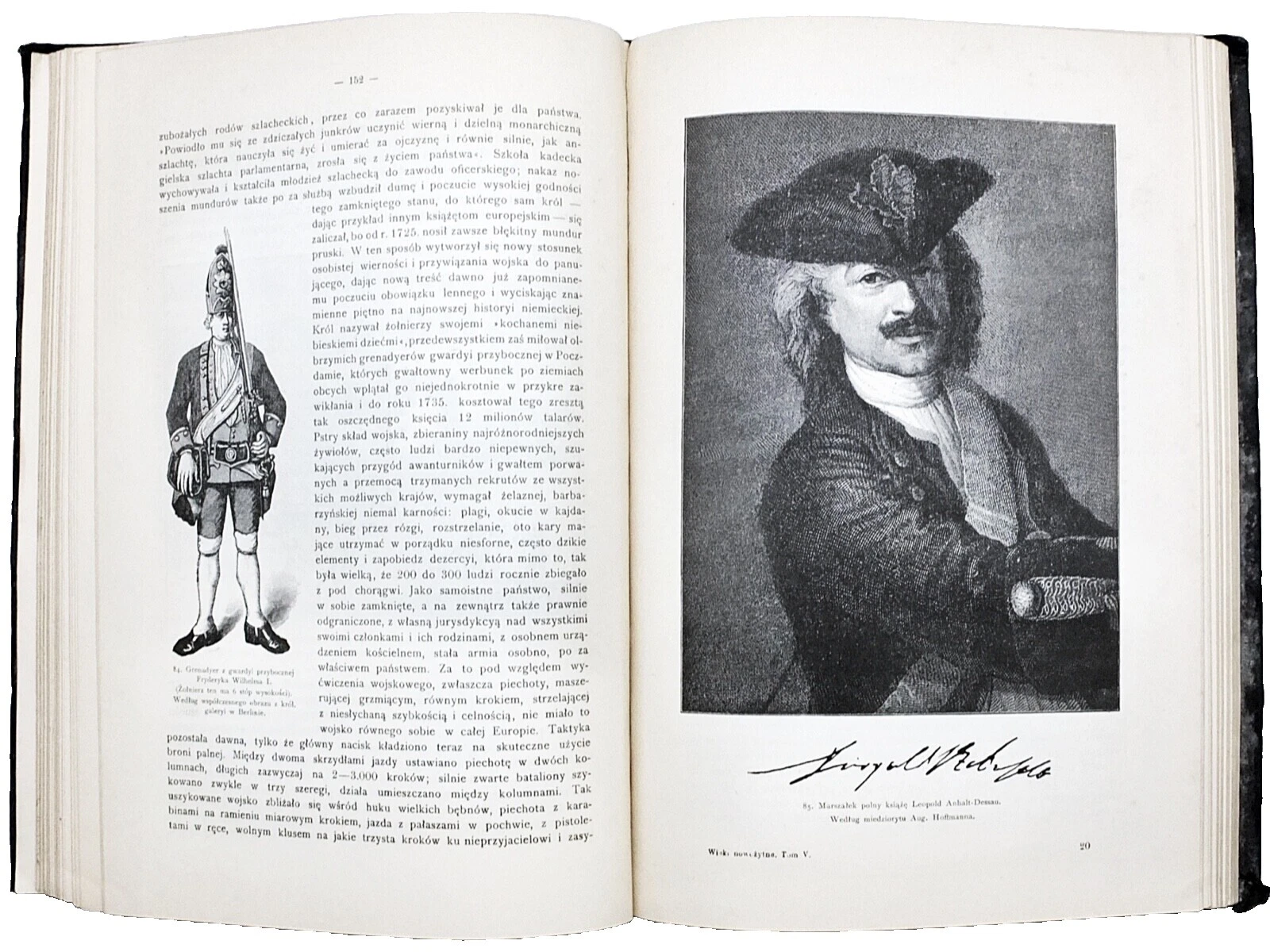 First Edition Original Antiquarian & Collectible Books in Polish