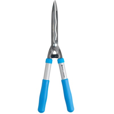 Spear and Jackson Colours Garten Handschere blau