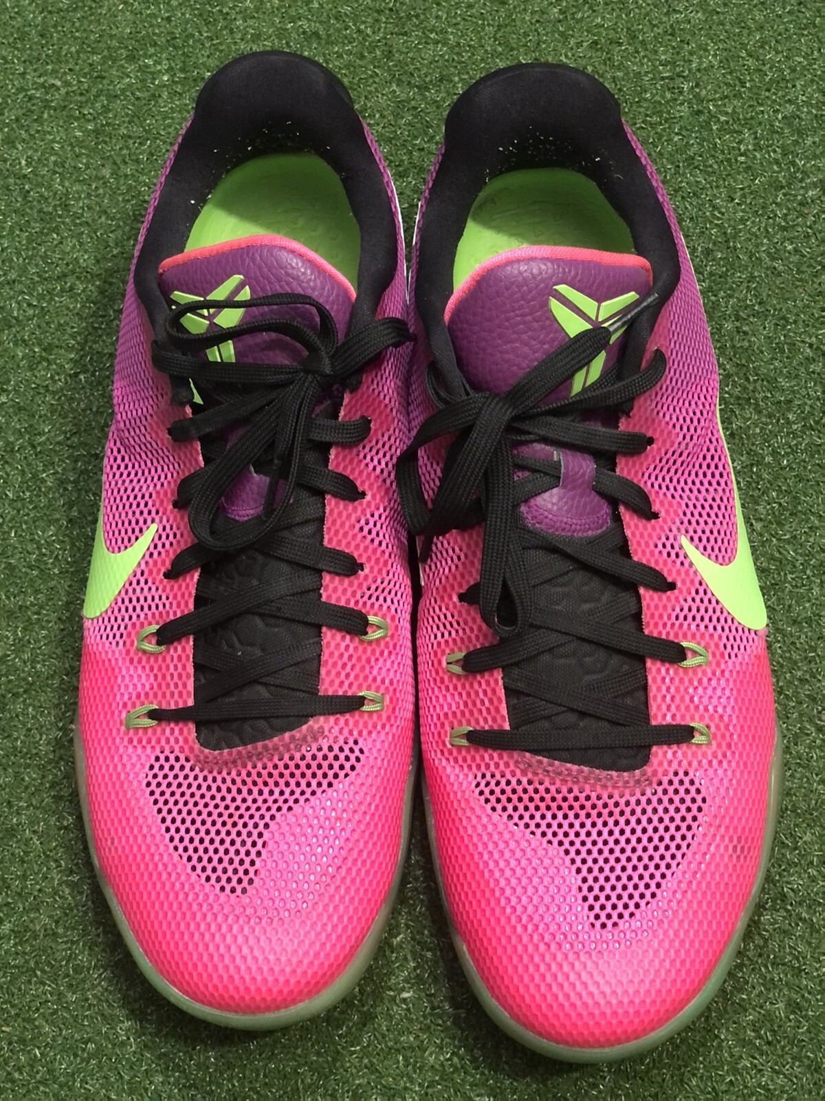 nike kobe 11 mambacurial