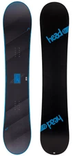 HEAD Flocka LFW 4D 146 cm Men's/Boy's Snowboard NEW